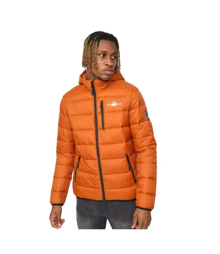 Doudoune Barcana Homme Orange Kings Will Dream