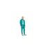 Mens Terrace Icons Liverpool Fc Track Top Green Adidas-1