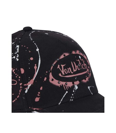 Casquette baseball adulte détails brillants Image Vondutch