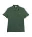 Polo vert homme lacoste stre-1
