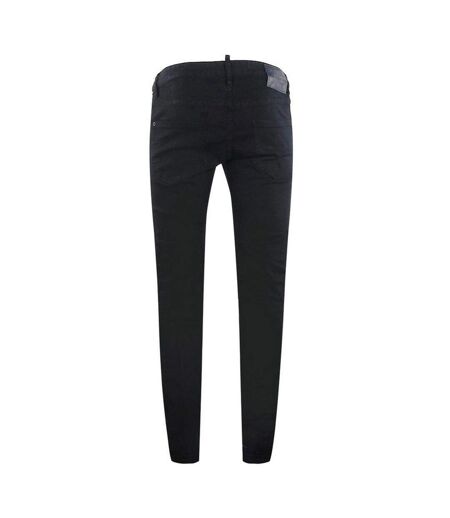Jean Cool Guy Homme Noir DSquared2