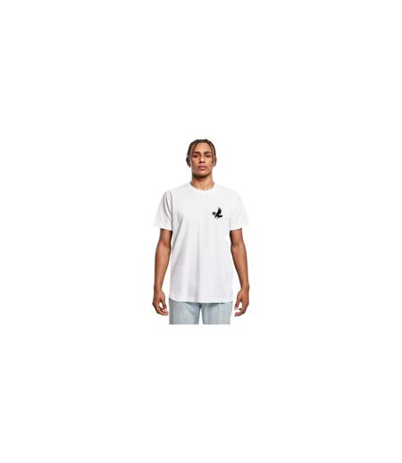 Blanc Mister Tee