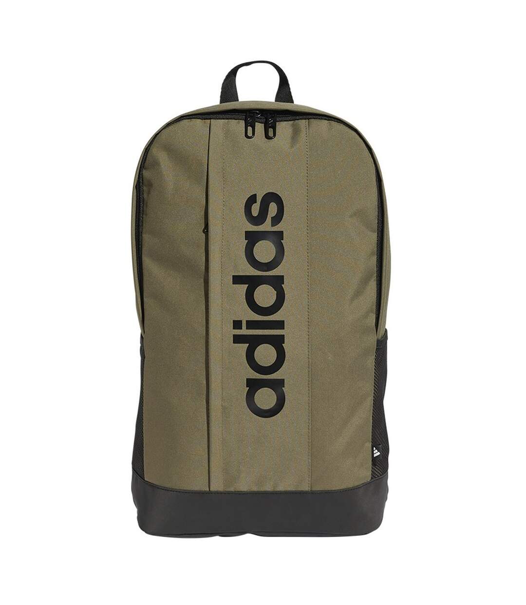 Sac À Dos Motif/style Linéaire Taille Unique Vert Adidas-1