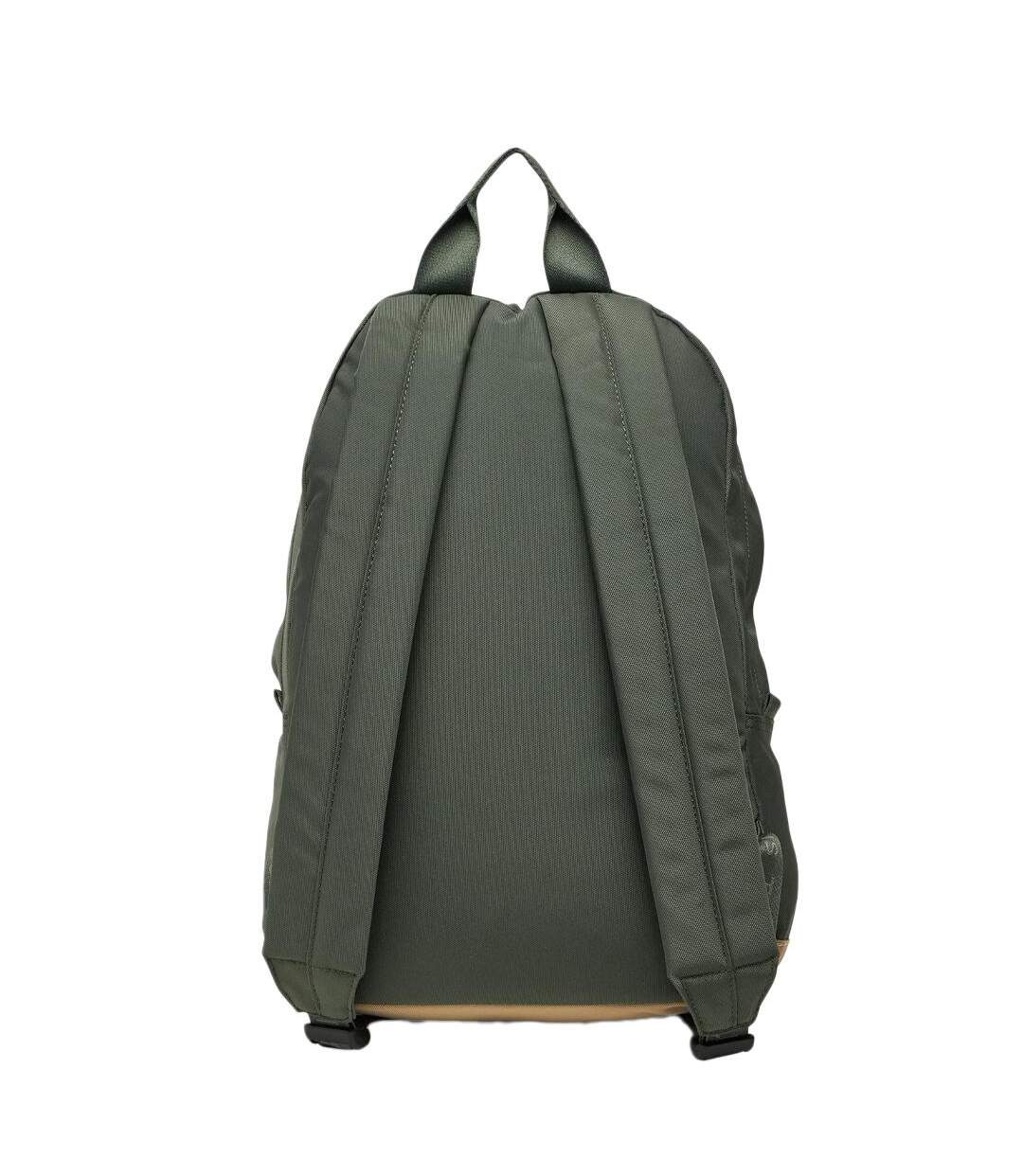 Sac à dos kaki homme tommy hilfiger dome - taille unique-2