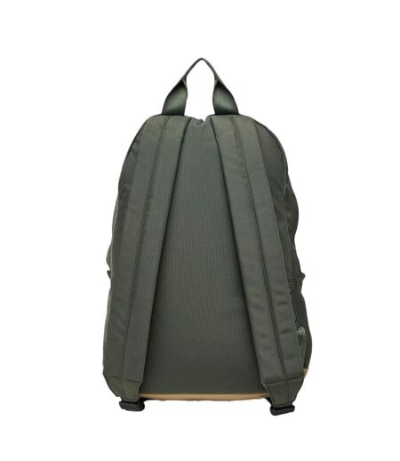 Sac à dos kaki homme tommy hilfiger dome - taille unique
