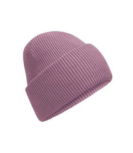 Bonnet Classic Adulte Vieux Violet Beechfield