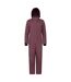 Combinaison De Ski Cloud Femme Violet Foncé Mountain Warehouse-1