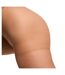 Collant transparent Nude-2