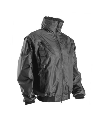 Blouson  2en1 manches amovibles Covergard Zefly