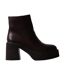 Bottines à Talon Super Mode Ideal Shoes-2