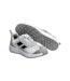Womens/ladies Safety Shoes White Light Grey Mascot-4