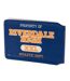 Riverdale Card Holder (Navy/Orange) (One Size) - UTTA6858