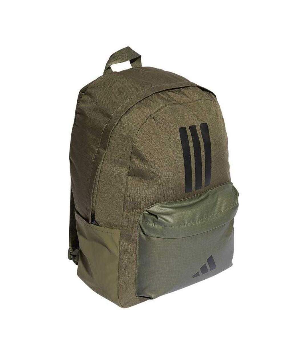 Sac À Dos Classic Back To School Taille Unique Vert Adidas-3