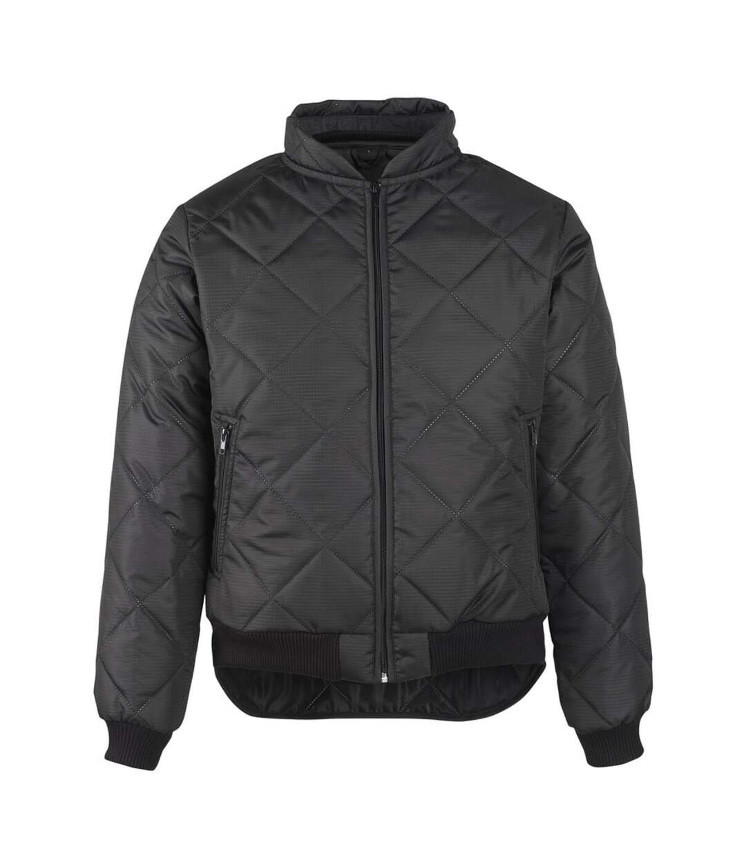 Veste Originals Sudbury Adulte Noir Mascot-1