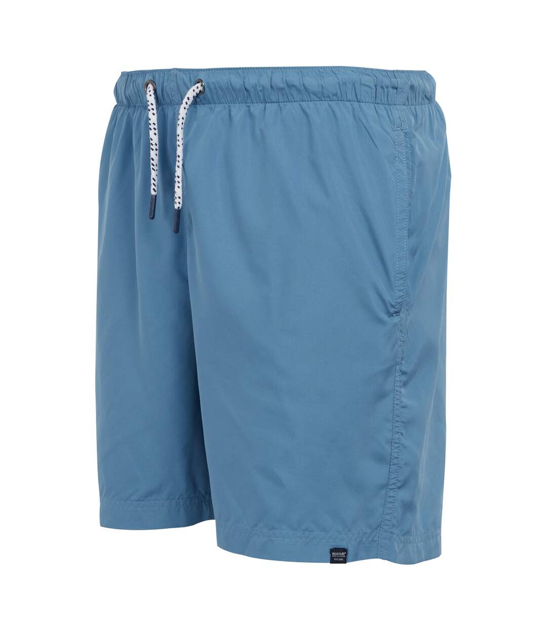 Short De Bain Mackleyna Homme Bleu De Gris Regatta-3