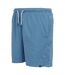 Short de bain mackleyna homme bleu Regatta