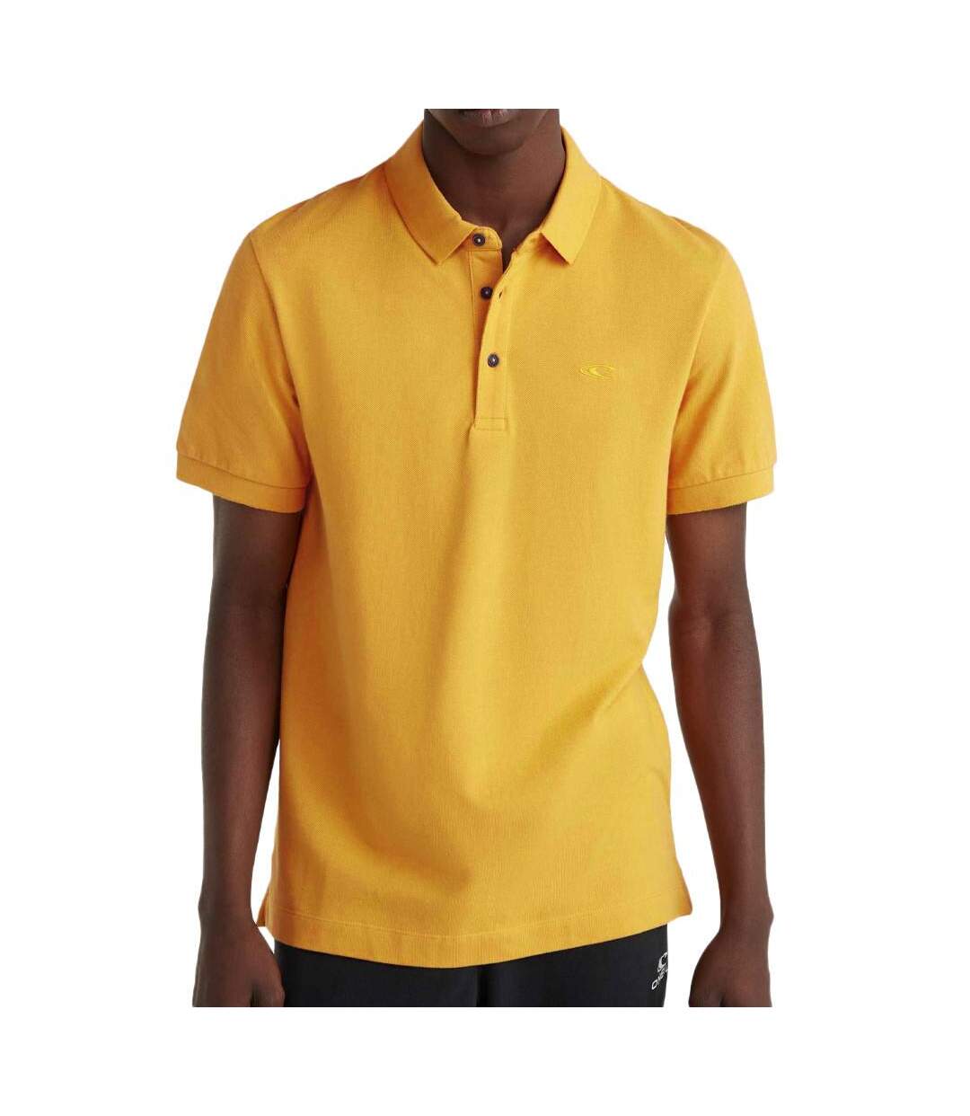 Polo Jaune Homme O'Neill Small - L