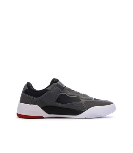Baskets grises  homme dc shoes metric