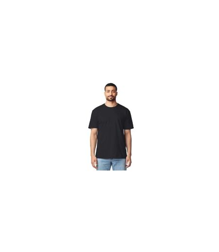 T-shirt Softstyle Adulte Noir Gildan