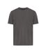 T-shirt Nikko Adulte Anthracite Iqoniq-2