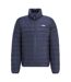 Doudoune Matelassée Butzbach Homme Bleu Marine Fila-2