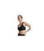 Brassière De Sport Infinity Femme Noir Blanc Under Armour-1