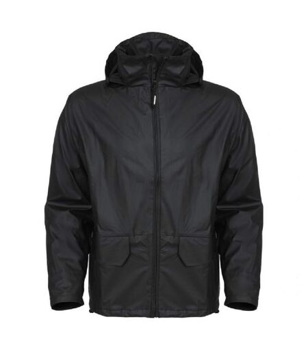 Veste imperméable  voss pour homme noir Helly Hansen