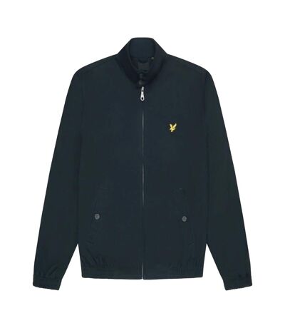 Veste homme bleu marine foncé Lyle & Scott Lyle & Scott