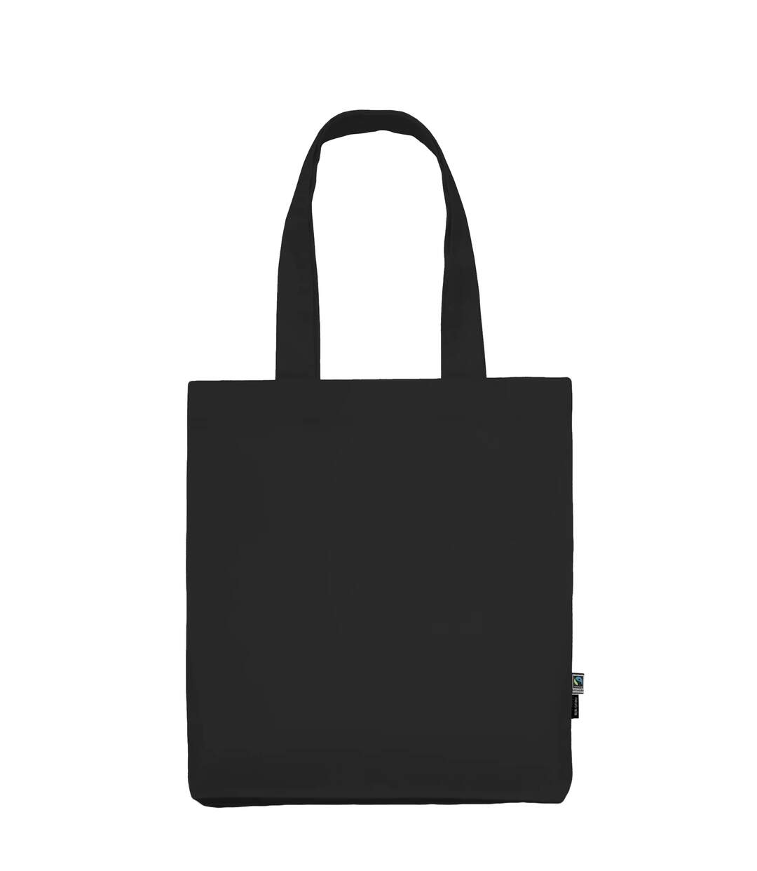 Tote Bag Taille Unique Noir Neutral-1