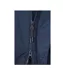 Veste Longue Imperméable Unie Scope Homme Bleu Marine Mountain Warehouse-4