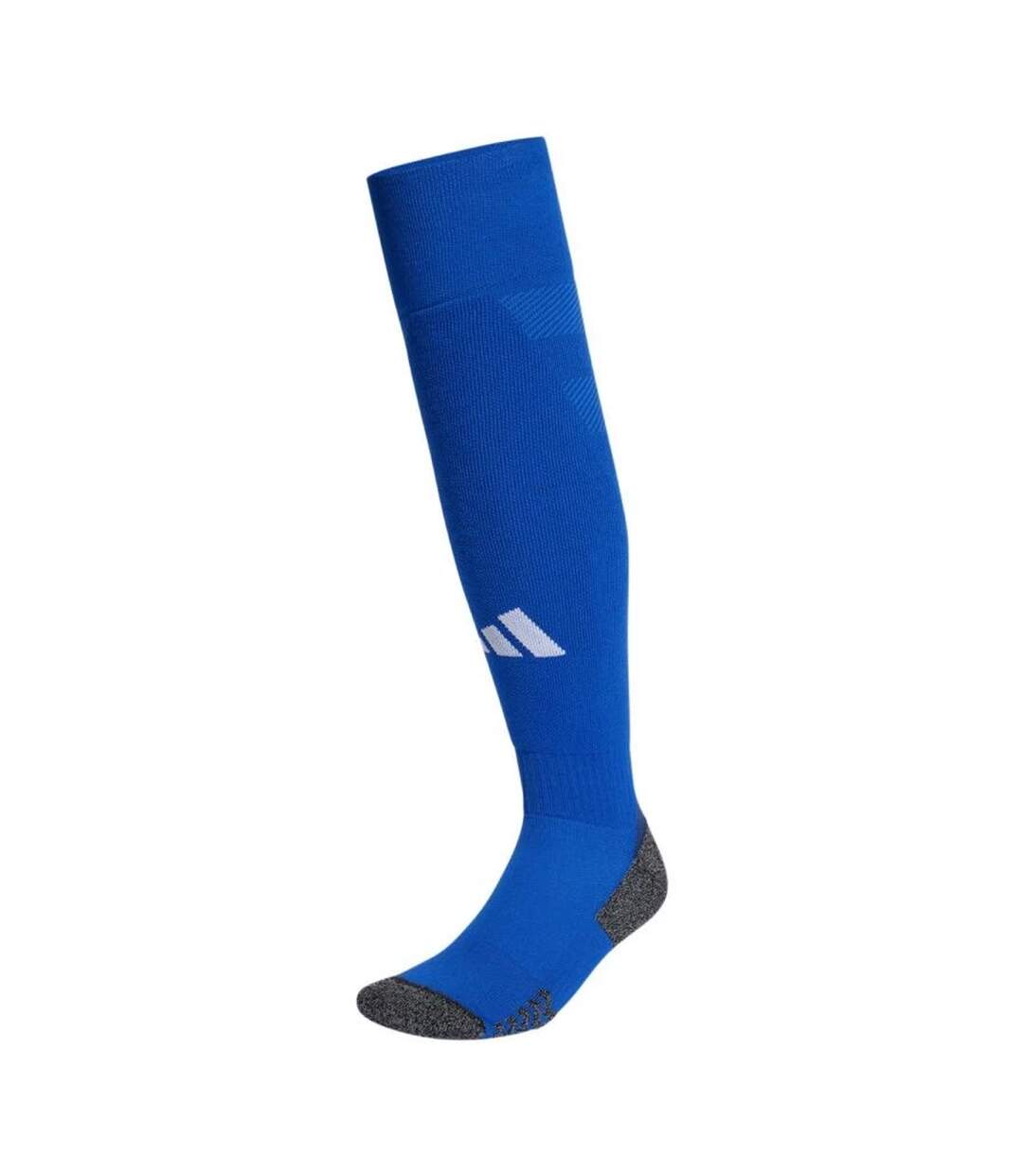 Unisex Adult Adi 24 Football Socks Blue Adidas-1
