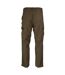 Pantalon Weardale Homme Vert Jack Pyke-2