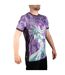 T-shirt homme Dragon Ball Z Freezer Freegun-4