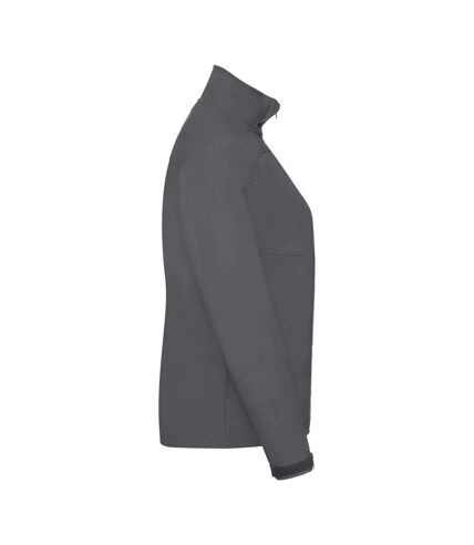 Veste homme gris foncé Russell