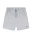 Short Homme Gris Clair Reeva-2
