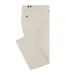 Mens Cotton Slim Chinos White Boss-3