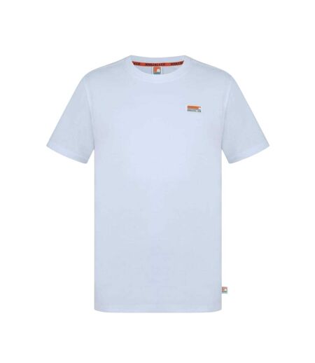 Mens Signature Regular T-shirt White SoulCal