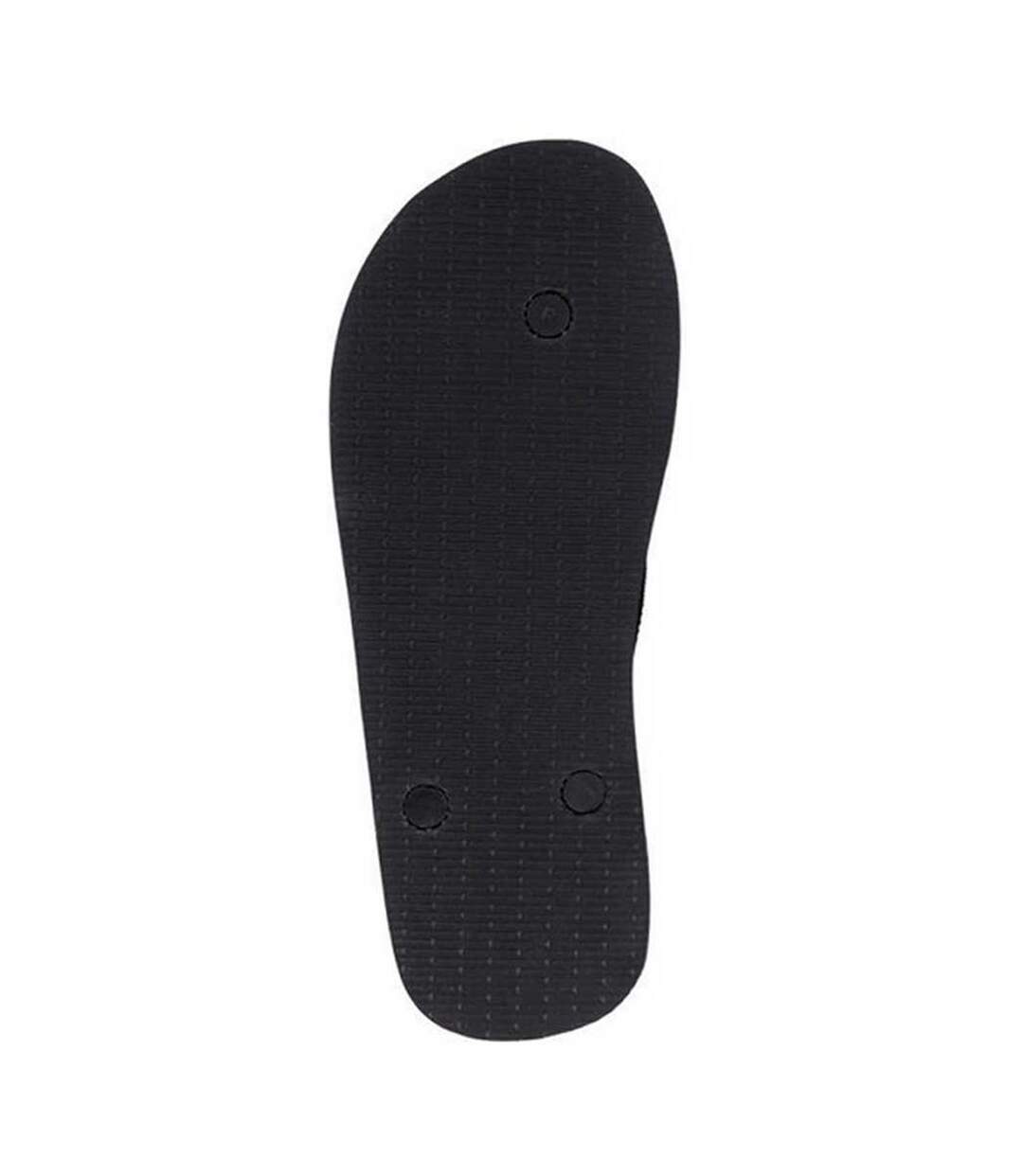 Tongs Motif/style Logo Cole Homme Noir Wrangler-4
