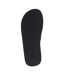 Tongs Motif/style Logo Cole Homme Noir Wrangler-4