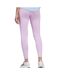 Legging rose femme adidas jl6229-2