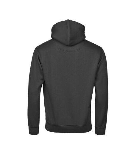 Unisex Adult Urban Hoodie Black Tee Jays