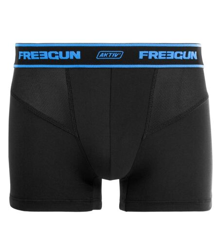 Lot de 3 Boxers homme Aktiv Sport Freegun