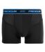 Lot de 3 Boxers homme Aktiv Sport Freegun-3