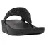 Sandales Motif/style Paillettes Lulu Femme Noir FitFlop-4