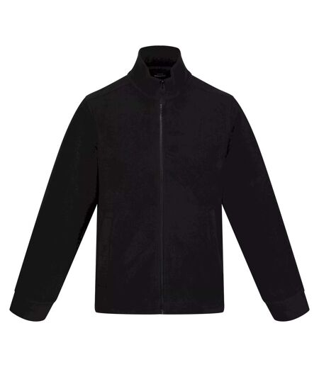 250 Veste Polaire Classique Homme Noir Regatta