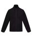250 Veste Polaire Classique Homme Noir Regatta-2