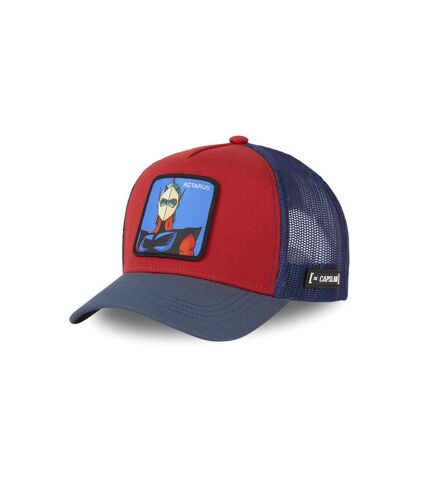 Casquette Goldorak Actarius Capslab