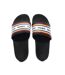 Claquettes noires femme adidas comfort - 42-3