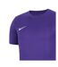 Mens Park Vii T-shirt Purple Nike-3