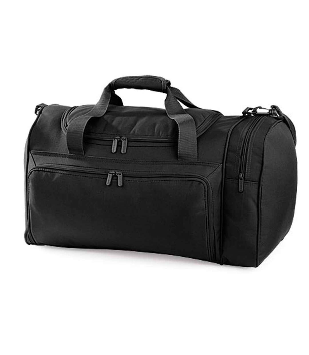 Sac de sport multisports - 35L - QD74 - noir-1